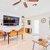 Wilton Manors 2BR Charm Walk to the Drive
