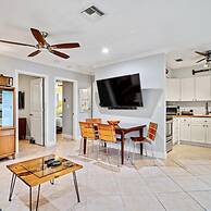 Wilton Manors 2BR Charm Walk to the Drive