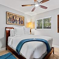 Wilton Manors 2BR Charm Walk to the Drive