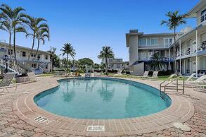 Serene Seaside Escape 1BR Bliss