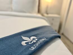 Serene Seaside Escape 1BR Bliss