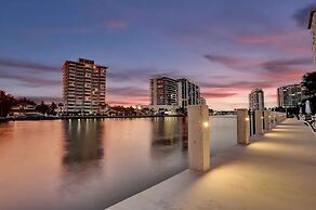 Serene Seaside Escape 1BR Bliss