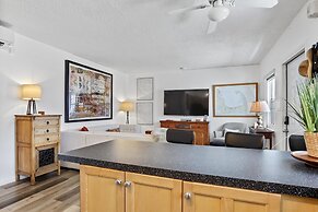 Serene Seaside Escape 1BR Bliss