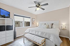 Serene Seaside Escape 1BR Bliss