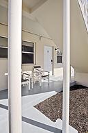 Serene Seaside Escape 1BR Bliss