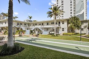 Serene Seaside Escape 1BR Bliss