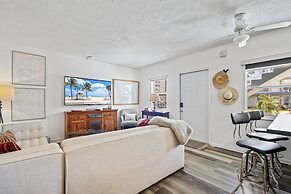 Serene Seaside Escape 1BR Bliss