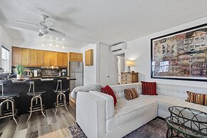 Serene Seaside Escape 1BR Bliss