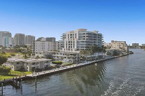 Serene Seaside Escape 1BR Bliss