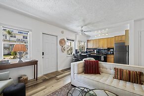 Serene Seaside Escape 1BR Bliss