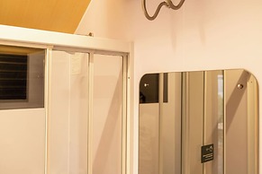 Bobocabin Dieng Pass, Batang