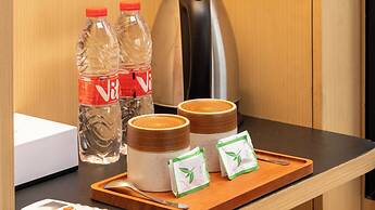 Bobocabin Dieng Pass, Batang