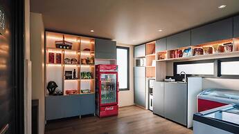 Bobocabin Dieng Pass, Batang