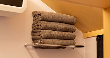 Bobocabin Dieng Pass, Batang