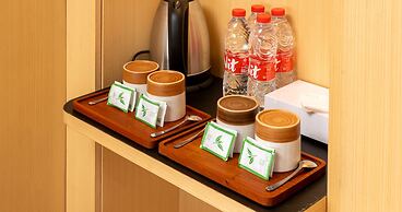 Bobocabin Dieng Pass, Batang