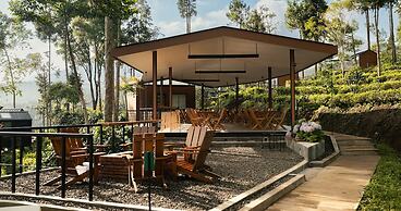 Bobocabin Dieng Pass, Batang