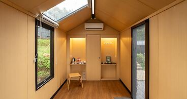 Bobocabin Dieng Pass, Batang