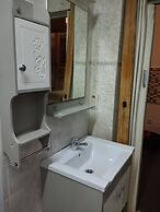 Room in B&B - Spacious Room With Beautiful View of the Koekelberg Basi