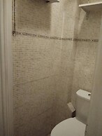 Room in B&B - Spacious Room With Beautiful View of the Koekelberg Basi