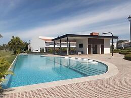 New Villa Deluxe, Golf Club, Punta Cala 208