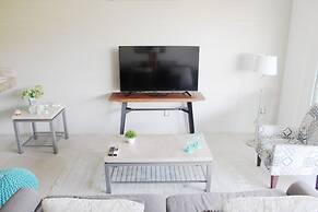 Three New Beautiful Villas In Punta Cala