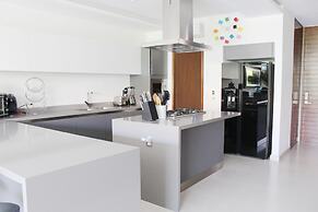 Three New Beautiful Villas In Punta Cala