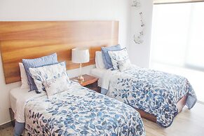 Three New Beautiful Villas In Punta Cala