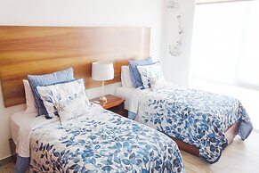 Three New Beautiful Villas In Punta Cala