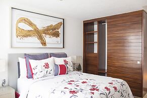 Three New Beautiful Villas In Punta Cala
