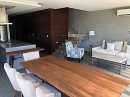Three New Beautiful Villas In Punta Cala