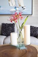 Three New Beautiful Villas In Punta Cala