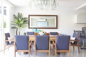Three New Beautiful Villas In Punta Cala