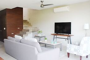 Three New Beautiful Villas In Punta Cala