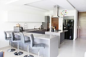 Three New Beautiful Villas In Punta Cala