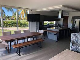 Three New Beautiful Villas In Punta Cala