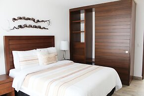 Three New Beautiful Villas In Punta Cala