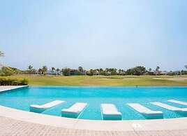 Three New Beautiful Villas In Punta Cala