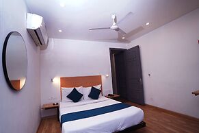 Hotel Lyf Corporate Suites Meera Bagh