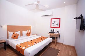 Hotel Lyf Corporate Suites Meera Bagh