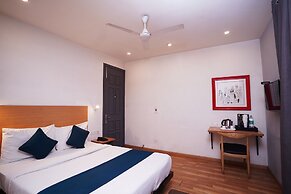 Hotel Lyf Corporate Suites Meera Bagh