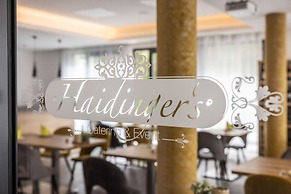Haidinger Boutique Domizil