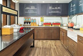 Hampton Inn & Suites Porter Ranch Los Angeles