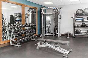 Hampton Inn & Suites Porter Ranch Los Angeles