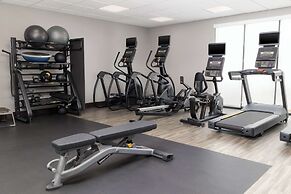 Hampton Inn & Suites Porter Ranch Los Angeles