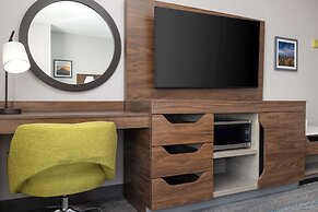 Hampton Inn & Suites Porter Ranch Los Angeles