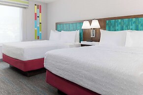 Hampton Inn & Suites Porter Ranch Los Angeles