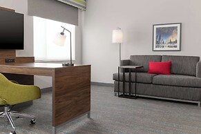 Hampton Inn & Suites Porter Ranch Los Angeles