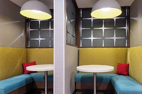 Hampton Inn & Suites Porter Ranch Los Angeles