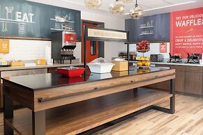 Hampton Inn & Suites Porter Ranch Los Angeles