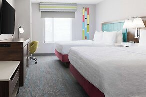 Hampton Inn & Suites Porter Ranch Los Angeles